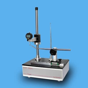 這是包裝容器瓶壁測厚儀的圖片